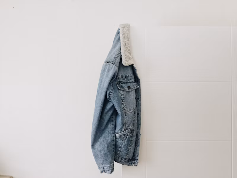 Short Jeans